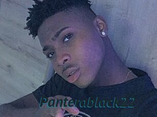 Panterablack22