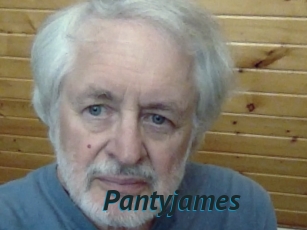 Pantyjames