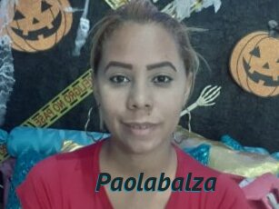 Paolabalza