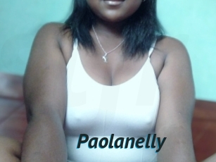 Paolanelly