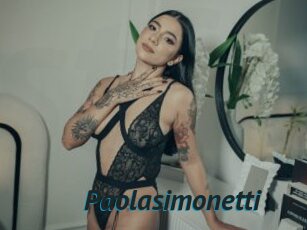 Paolasimonetti