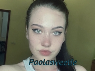 Paolasweetie