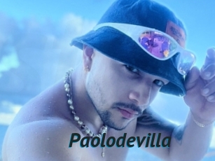 Paolodevilla