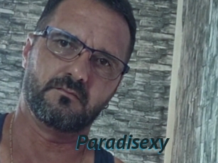 Paradisexy