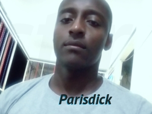 Parisdick