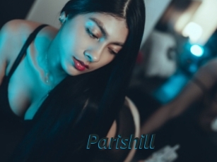 Parishill