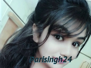 Parisingh24