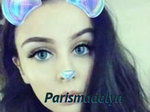 Parismadelyn