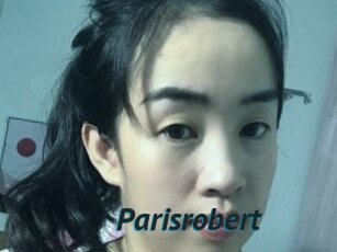 Parisrobert