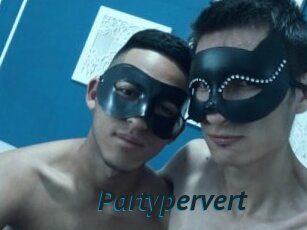 Partypervert