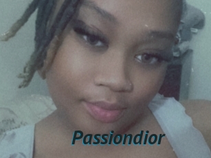 Passiondior