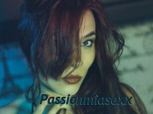 Passionmiasexx