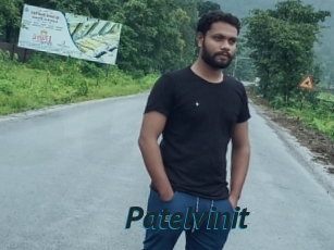 Patelvinit