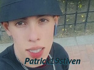 Patrick19stiven