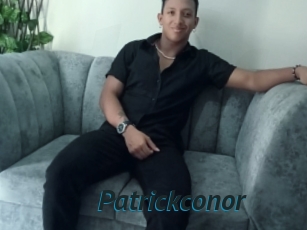 Patrickconor