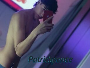 Patrickponce