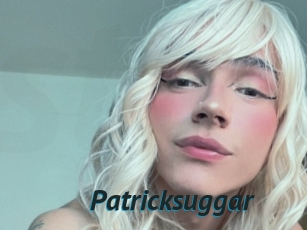 Patricksuggar