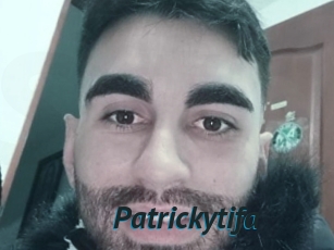 Patrickytifa