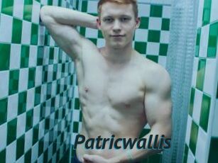 Patricwallis