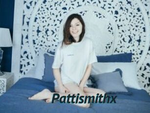 Pattismithx