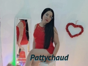 Pattychaud