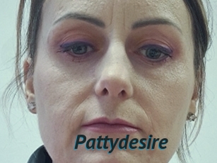 Pattydesire