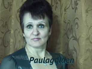 Paulagolden