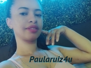 Paularuiz4u