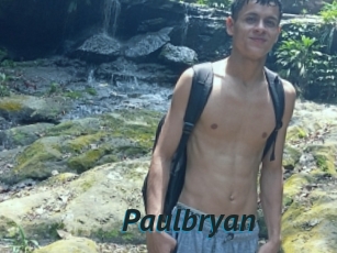 Paulbryan