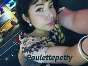 Paulettepetty