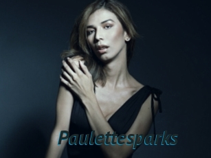 Paulettesparks