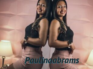 Paulinaabrams