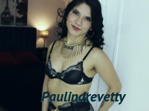 Paulinarevetty