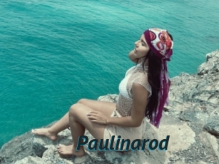 Paulinarod