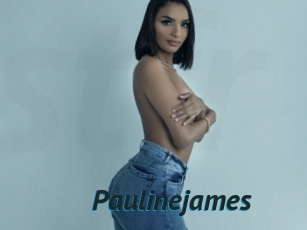 Paulinejames