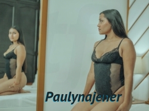 Paulynajener