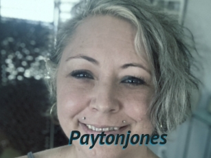 Paytonjones