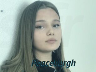 Peaceburgh