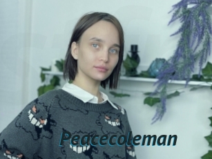 Peacecoleman