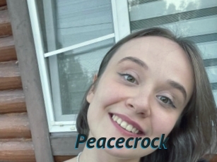 Peacecrock