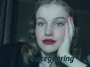 Peacegearing