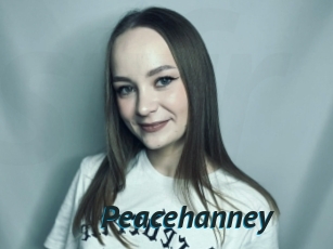 Peacehanney