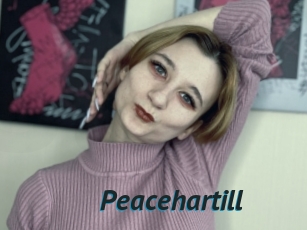 Peacehartill