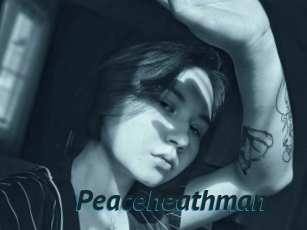 Peaceheathman