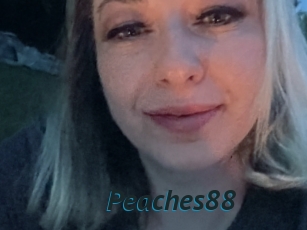 Peaches88