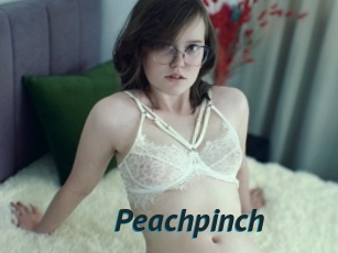 Peachpinch