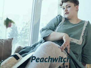 Peachwitch