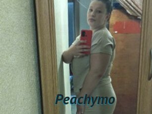 Peachymo