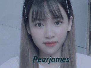 Pearjames