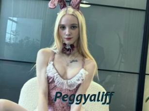 Peggyaliff